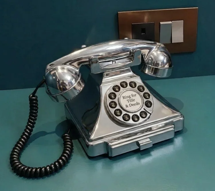 Telephone